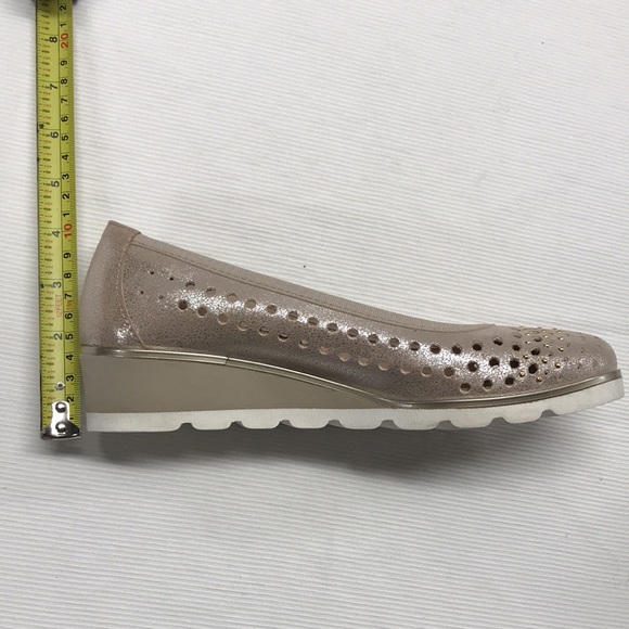 Grundland Made In Italy Womens Shoe - Picture 12 of 12